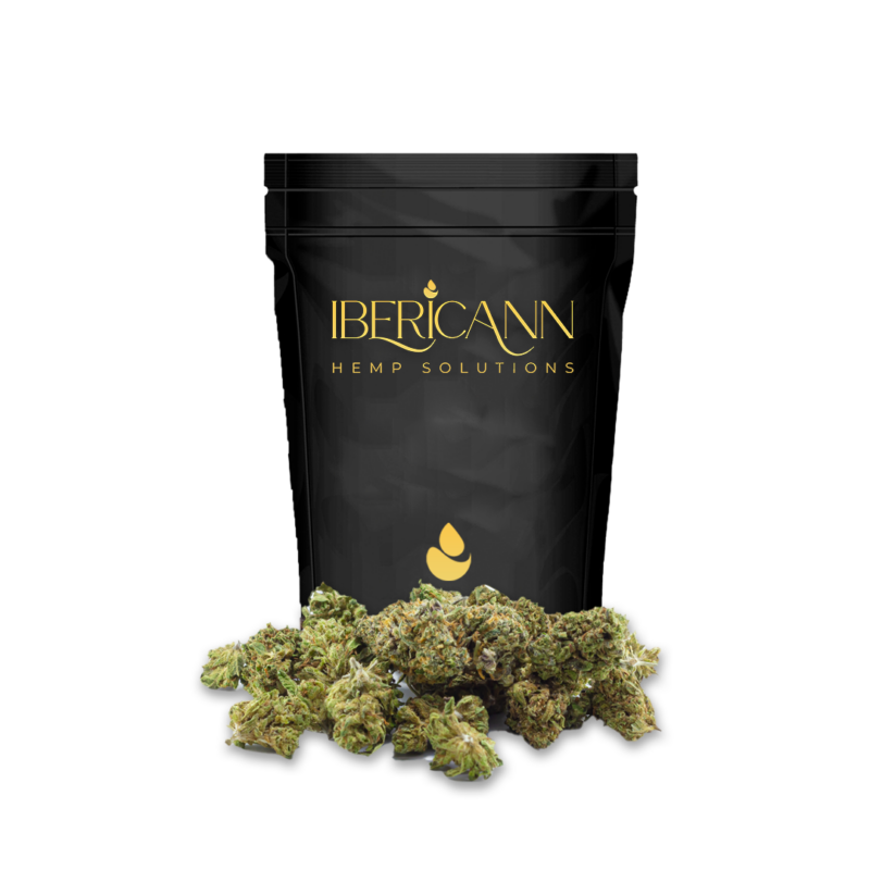Small Buds con bolsita final
